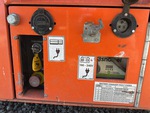 Basic Lower Control Station with 