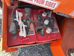 Electrical with 