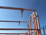 Basic Control Station Upper with 