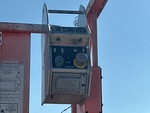 Basic Control Station Upper with 