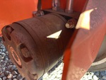 Drivetrain with 