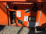 Basic Lower Control Station with 