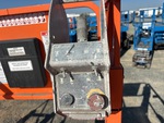 Basic Control Station Upper with 
