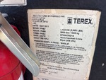 General Appearance with Unit Serial Number
