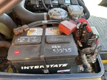 Electrical with 