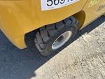 Chassis with 