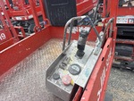 Control Station Upper with 
