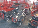 Chassis with 
