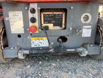 Control Station Ground with 