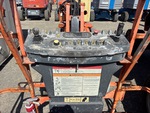 Basic Control Station Upper with 