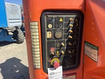 Basic Lower Control Station with 