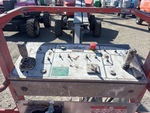Control Station Upper with 