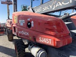 Chassis with 