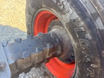 Drivetrain with 