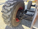 Drivetrain with 