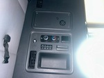Cab with 