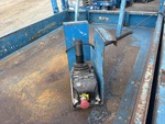 Control Station Upper with 