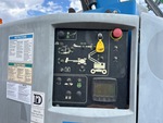 Basic Lower Control Station with 