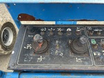 Basic Control Station Upper with 