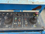 Basic Control Station Upper with 