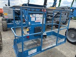Basic Control Station Upper with 