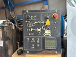 Basic Lower Control Station with 