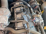 Engine with 