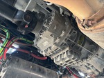 Drivetrain with 