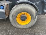 Chassis with 