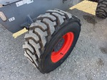 Chassis Photos with 