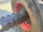 Drivetrain with 