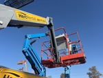 Hydraulics with 