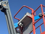 Basic Control Station Upper with 