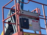 Basic Control Station Upper with 