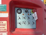 Basic Lower Control Station with 