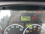 Cab with Engine Hours