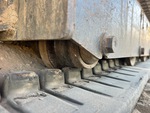 Undercarriage with Right Track Rollers