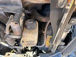 Silnik with Cooling System Leaks