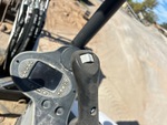 Control Station with Auxiliary Hydraulic Control