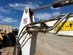 Hydraulics with Auxiliary Hydraulic Plumbing