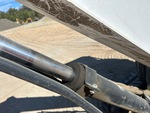 Hydraulics with Cylindry podnośnika wysięgnika