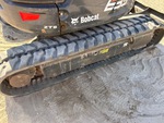 Undercarriage with Right Roller Frame