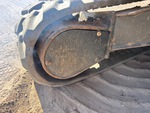 Drivetrain with Left Drive Motor