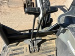 Control Station with Steering Controls