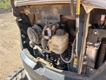 Silnik with Engine - Right Side