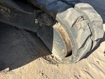 Drivetrain with Right Drive Motor