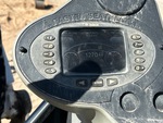 Control Station with Dash Console