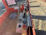 Basic Control Station Upper with 