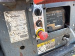 Basic Lower Control Station with 