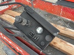 Control Station Upper with 